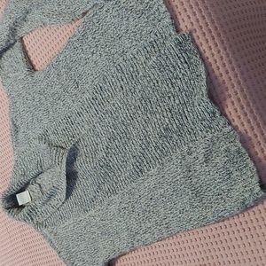 Woman's cardigan